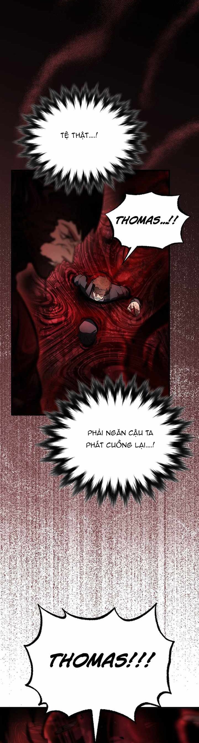 Anh Hùng Trở Lại Chap 128 - Next Chap 129