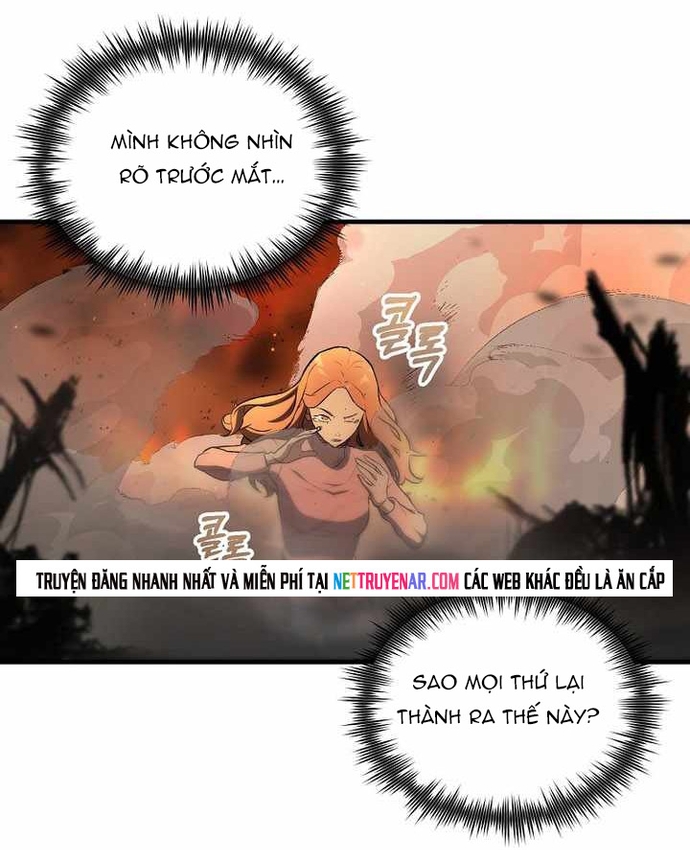 Anh Hùng Trở Lại Chap 128 - Next Chap 129
