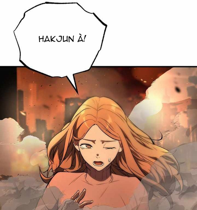 Anh Hùng Trở Lại Chap 128 - Next Chap 129