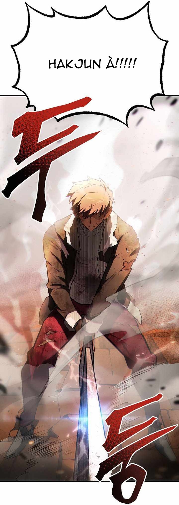 Anh Hùng Trở Lại Chap 128 - Next Chap 129