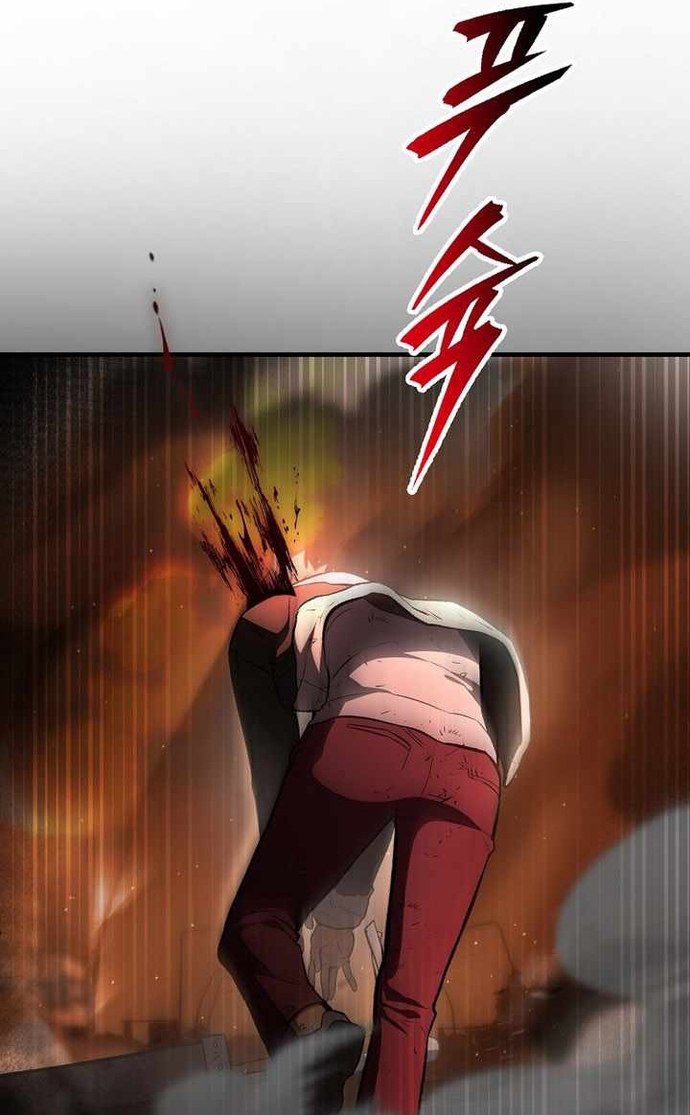 Anh Hùng Trở Lại Chap 128 - Next Chap 129