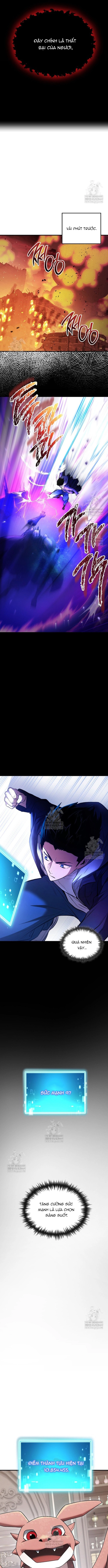 Anh Hùng Trở Lại Chap 129 - Next Chap 130