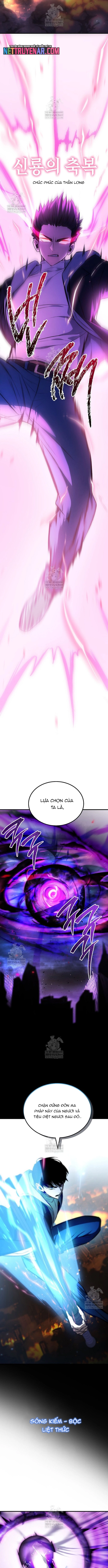 Anh Hùng Trở Lại Chap 129 - Next Chap 130