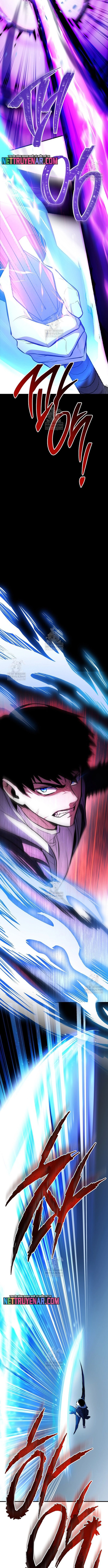 Anh Hùng Trở Lại Chap 129 - Next Chap 130