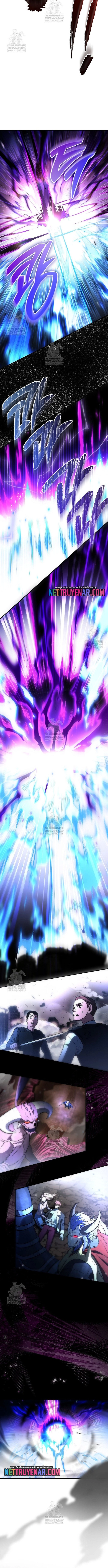 Anh Hùng Trở Lại Chap 129 - Next Chap 130