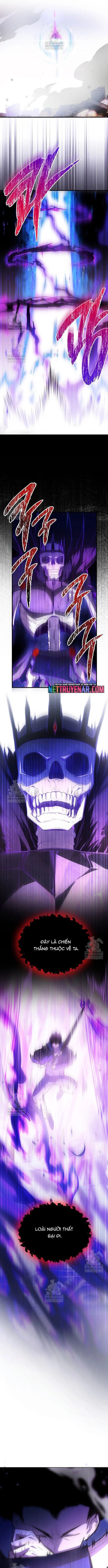 Anh Hùng Trở Lại Chap 129 - Next Chap 130