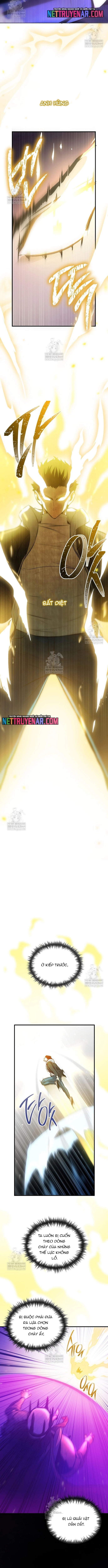 Anh Hùng Trở Lại Chap 129 - Next Chap 130