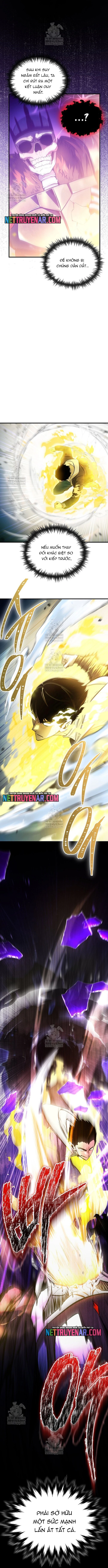 Anh Hùng Trở Lại Chap 129 - Next Chap 130