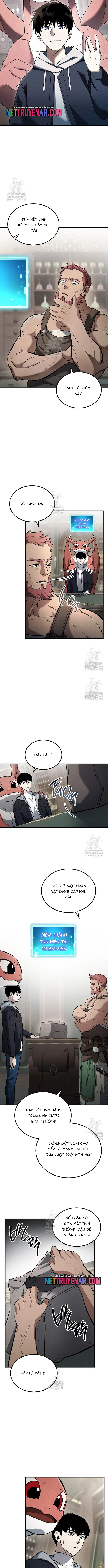 Anh Hùng Trở Lại Chap 129 - Next Chap 130