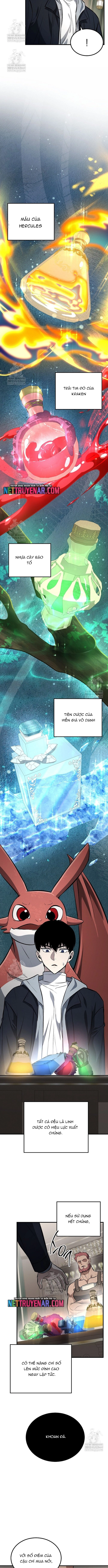 Anh Hùng Trở Lại Chap 129 - Next Chap 130