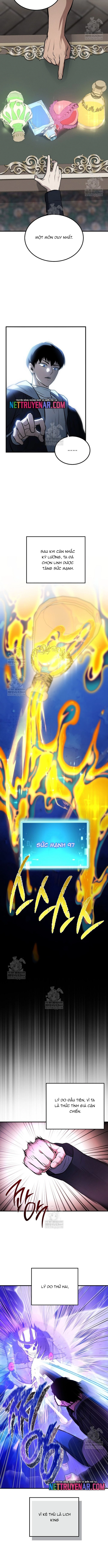 Anh Hùng Trở Lại Chap 129 - Next Chap 130