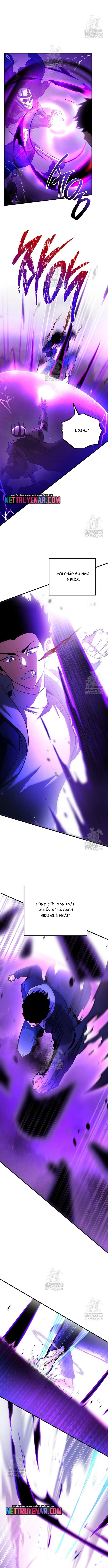 Anh Hùng Trở Lại Chap 129 - Next Chap 130