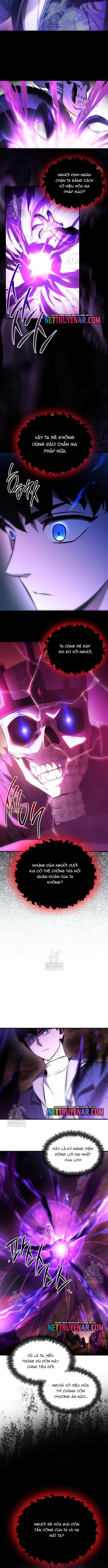 Anh Hùng Trở Lại Chap 129 - Next Chap 130