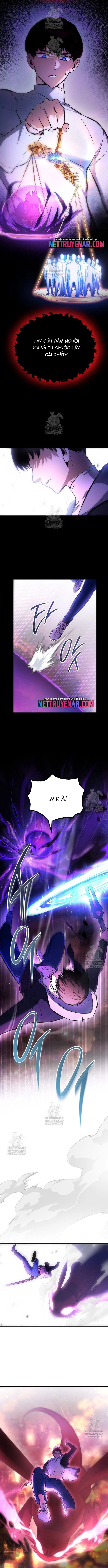 Anh Hùng Trở Lại Chap 129 - Next Chap 130