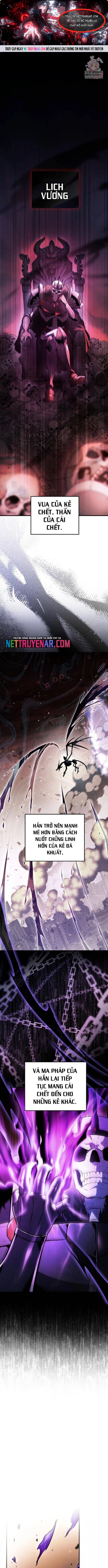 Anh Hùng Trở Lại Chap 130 - Next Chap 131