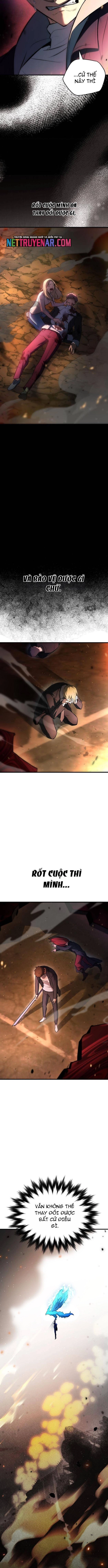 Anh Hùng Trở Lại Chap 130 - Next Chap 131