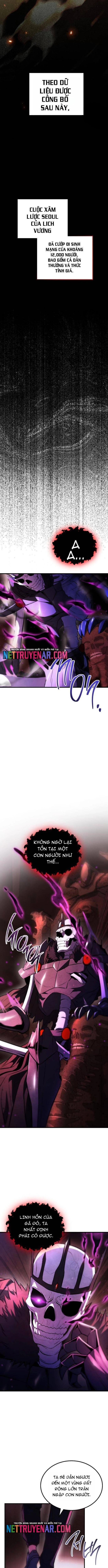 Anh Hùng Trở Lại Chap 130 - Next Chap 131