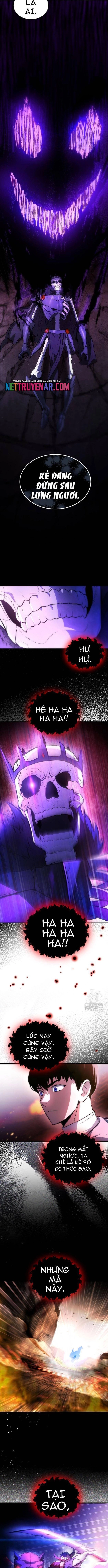 Anh Hùng Trở Lại Chap 130 - Next Chap 131