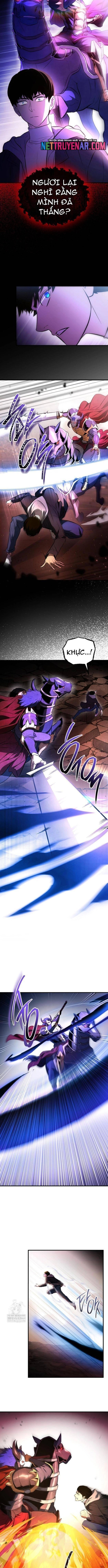 Anh Hùng Trở Lại Chap 130 - Next Chap 131