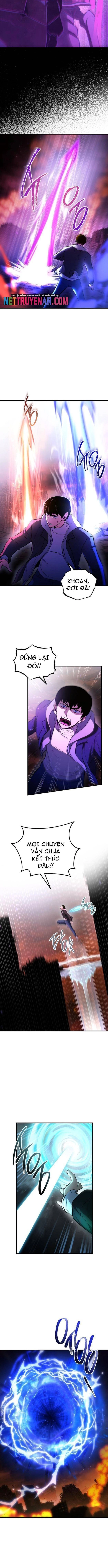 Anh Hùng Trở Lại Chap 130 - Next Chap 131