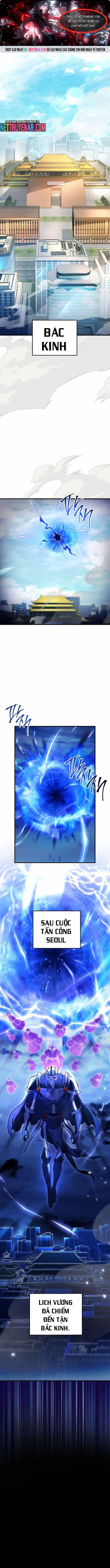 Anh Hùng Trở Lại Chap 131 - Next Chap 132