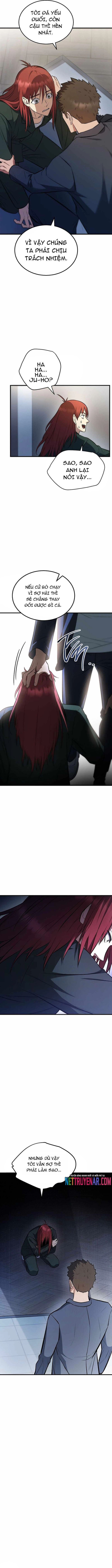 Anh Hùng Trở Lại Chap 131 - Next Chap 132