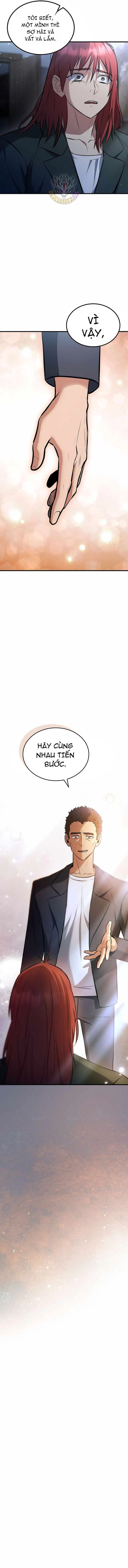 Anh Hùng Trở Lại Chap 131 - Next Chap 132