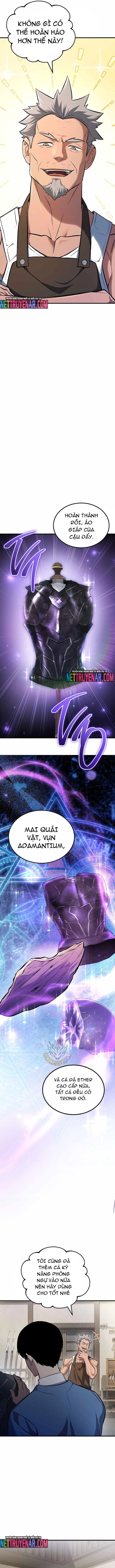 Anh Hùng Trở Lại Chap 131 - Next Chap 132