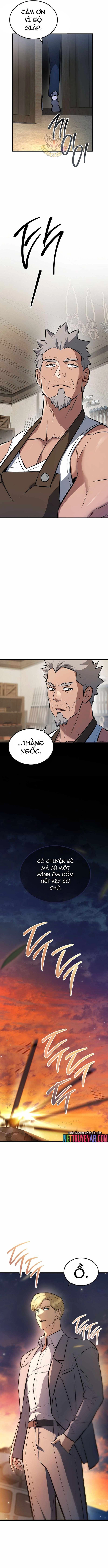 Anh Hùng Trở Lại Chap 131 - Next Chap 132