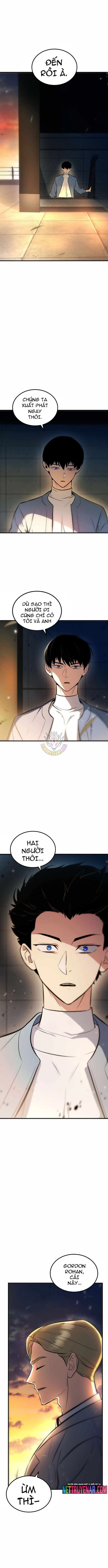 Anh Hùng Trở Lại Chap 131 - Next Chap 132