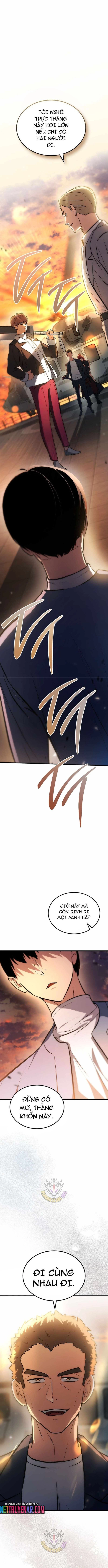 Anh Hùng Trở Lại Chap 131 - Next Chap 132