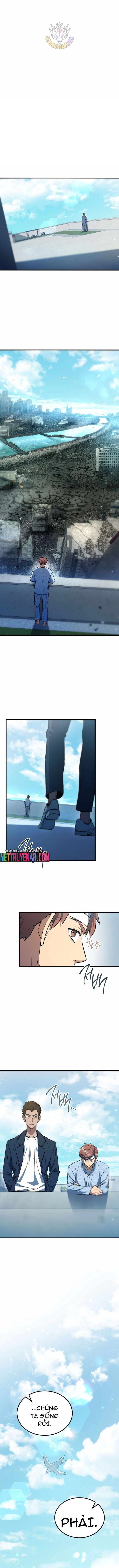 Anh Hùng Trở Lại Chap 131 - Next Chap 132