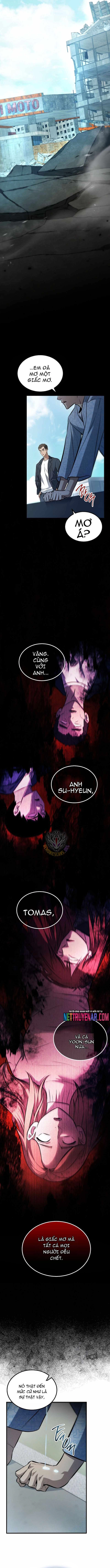 Anh Hùng Trở Lại Chap 131 - Next Chap 132