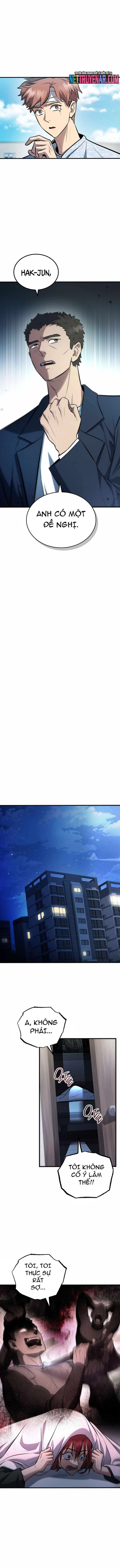 Anh Hùng Trở Lại Chap 131 - Next Chap 132