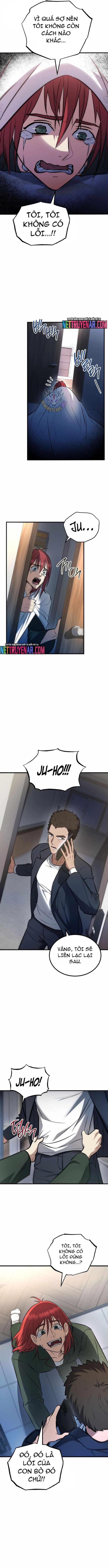 Anh Hùng Trở Lại Chap 131 - Next Chap 132