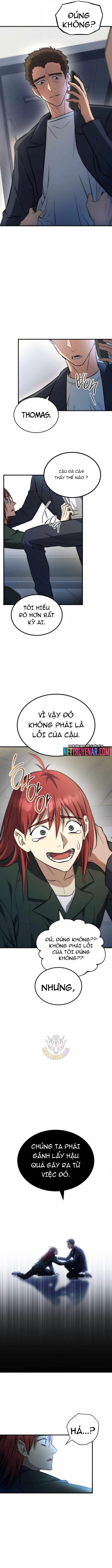 Anh Hùng Trở Lại Chap 131 - Next Chap 132