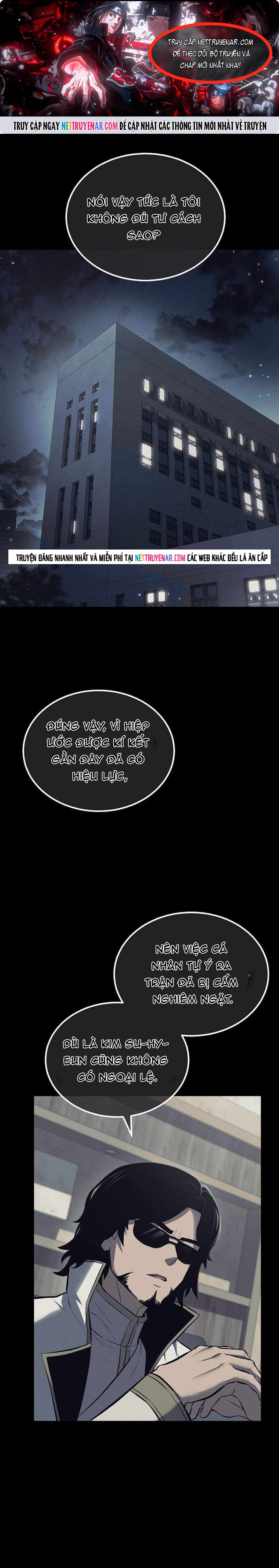 Anh Hùng Trở Lại Chap 132 - Next Chap 133