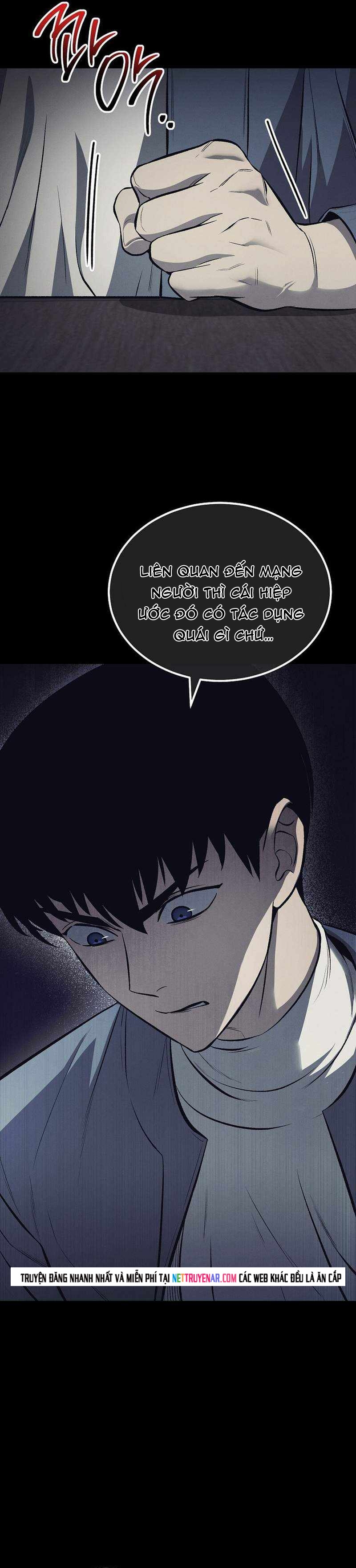 Anh Hùng Trở Lại Chap 132 - Next Chap 133