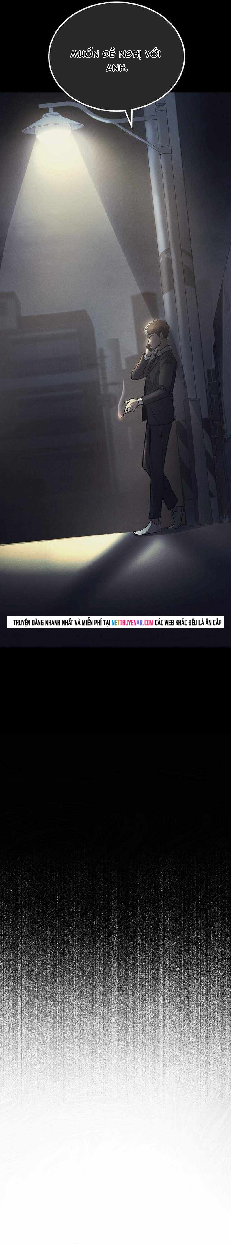 Anh Hùng Trở Lại Chap 132 - Next Chap 133