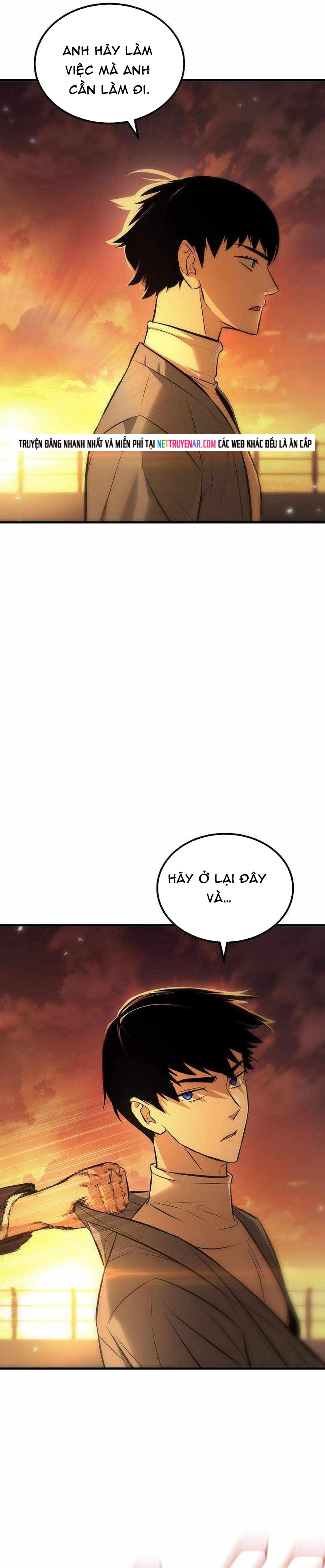 Anh Hùng Trở Lại Chap 132 - Next Chap 133