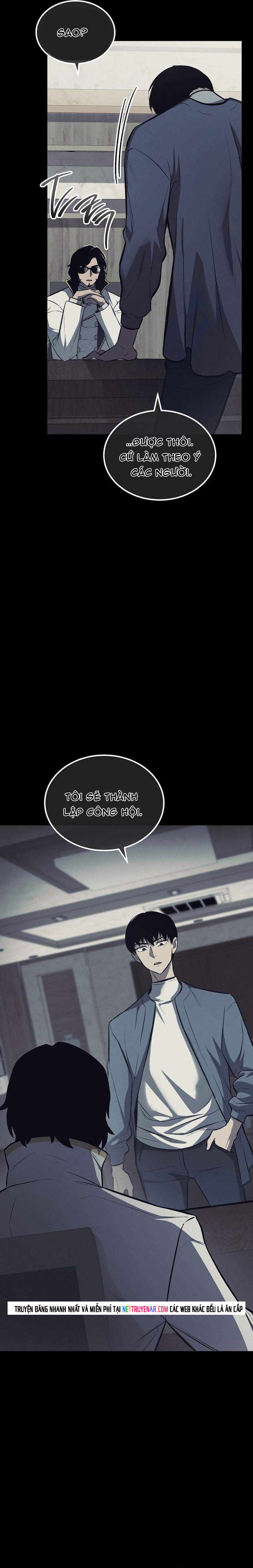 Anh Hùng Trở Lại Chap 132 - Next Chap 133