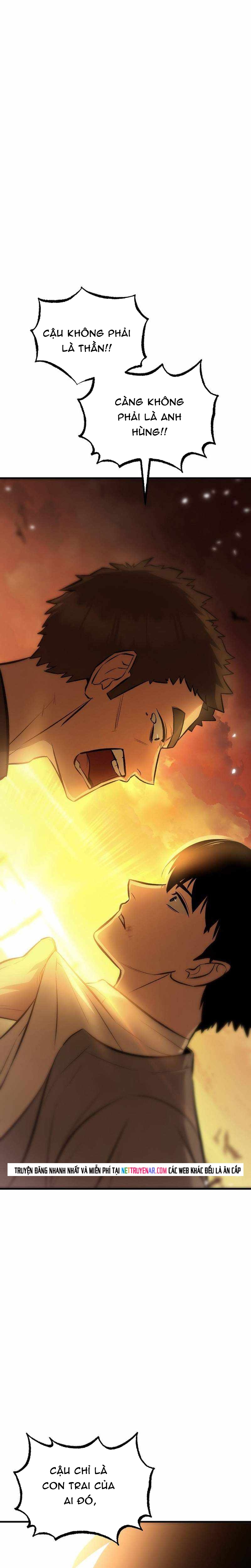 Anh Hùng Trở Lại Chap 132 - Next Chap 133