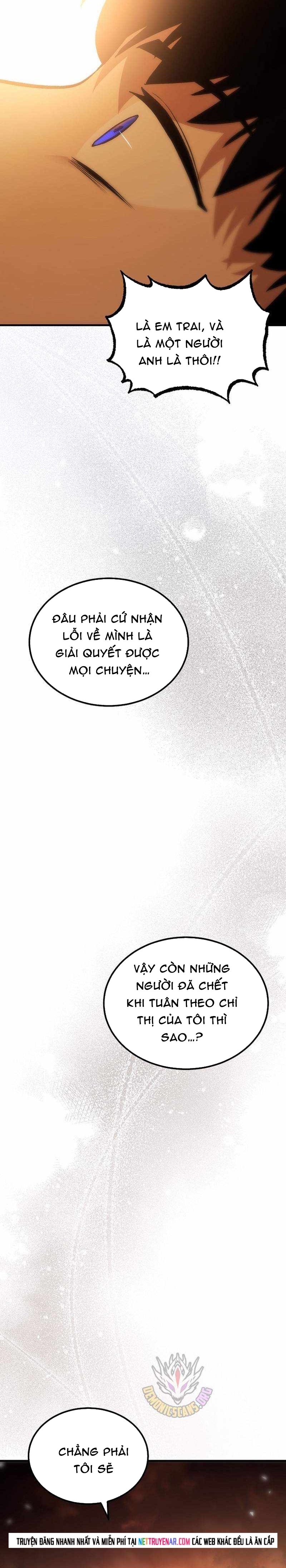 Anh Hùng Trở Lại Chap 132 - Next Chap 133