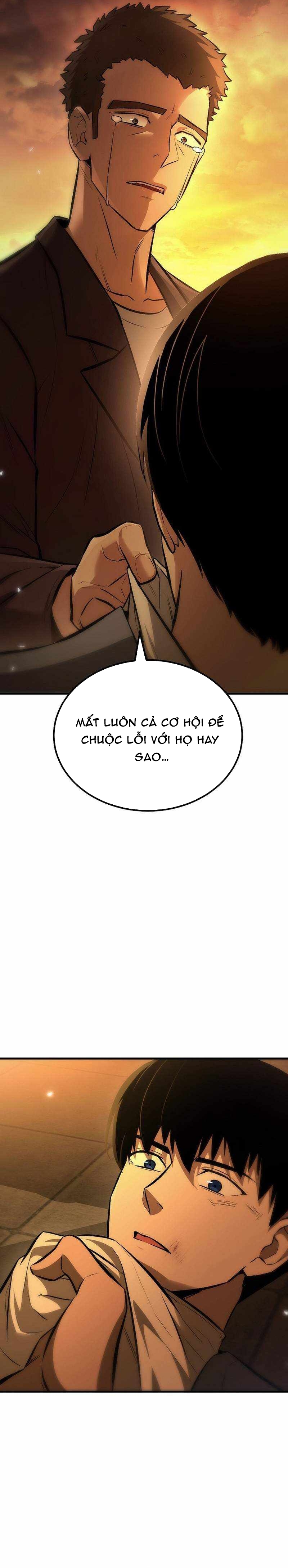 Anh Hùng Trở Lại Chap 132 - Next Chap 133
