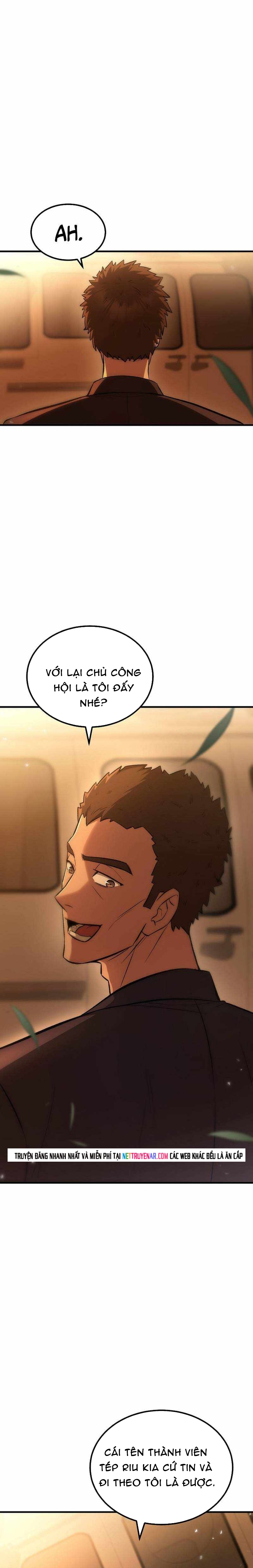 Anh Hùng Trở Lại Chap 132 - Next Chap 133