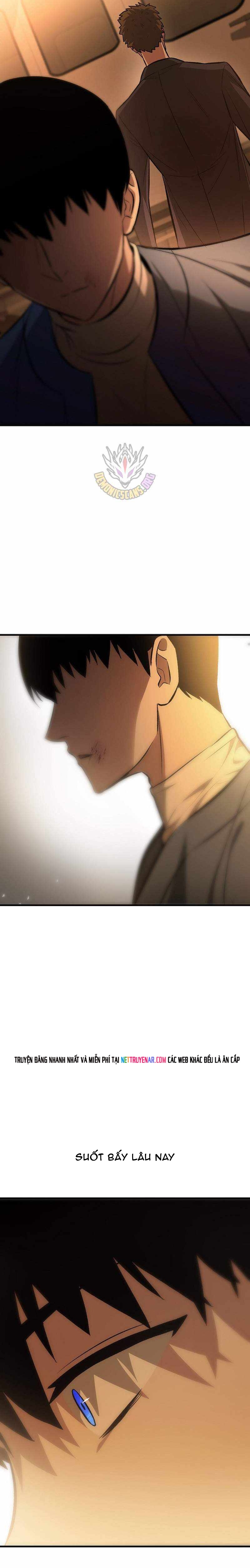 Anh Hùng Trở Lại Chap 132 - Next Chap 133