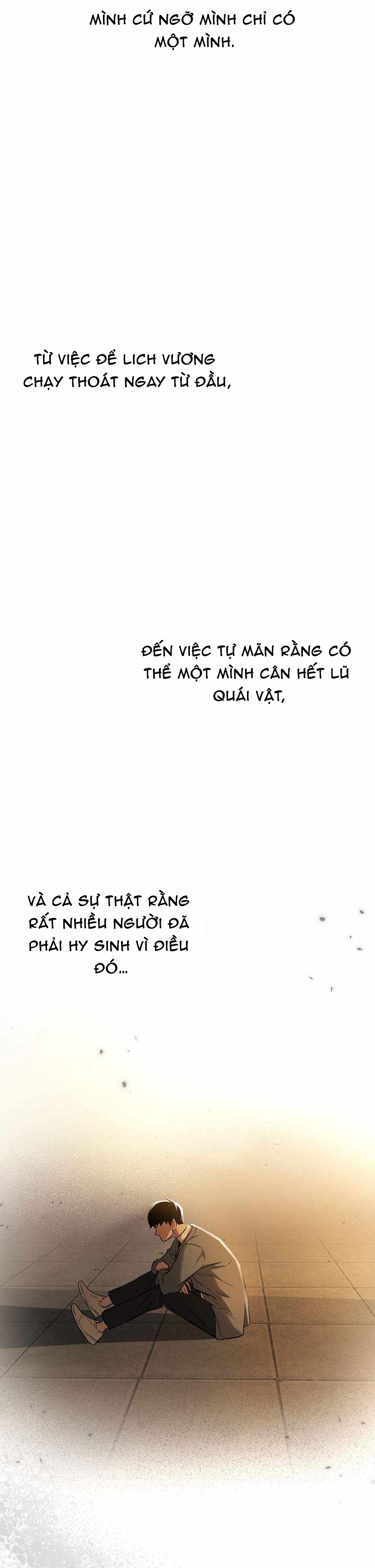 Anh Hùng Trở Lại Chap 132 - Next Chap 133