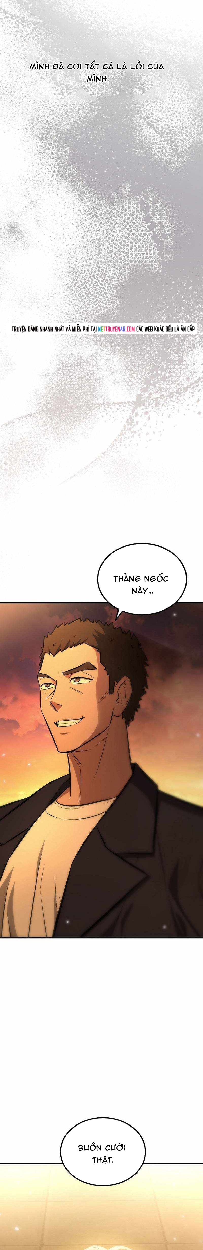 Anh Hùng Trở Lại Chap 132 - Next Chap 133