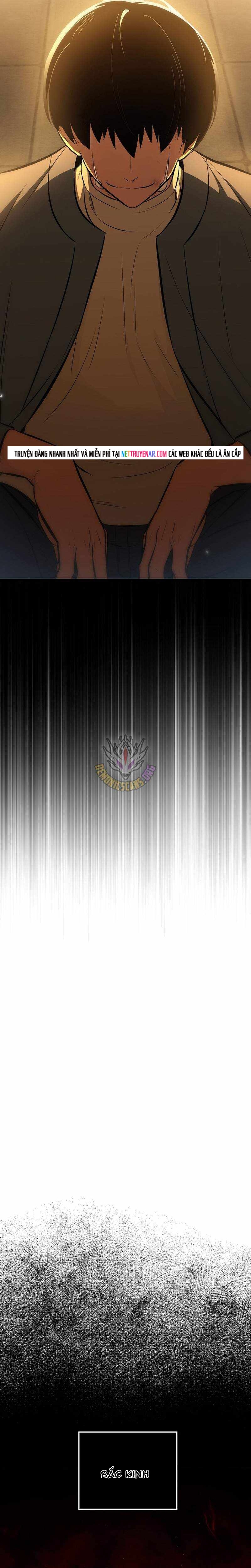 Anh Hùng Trở Lại Chap 132 - Next Chap 133