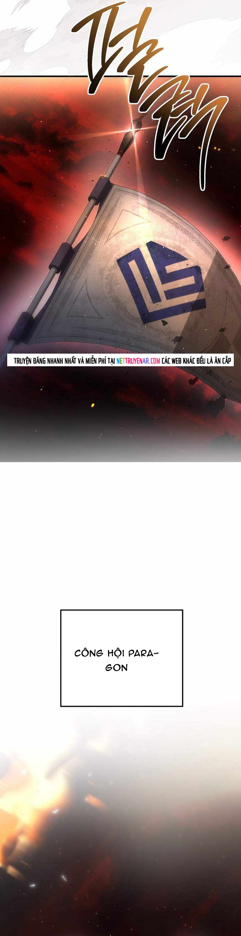 Anh Hùng Trở Lại Chap 132 - Next Chap 133